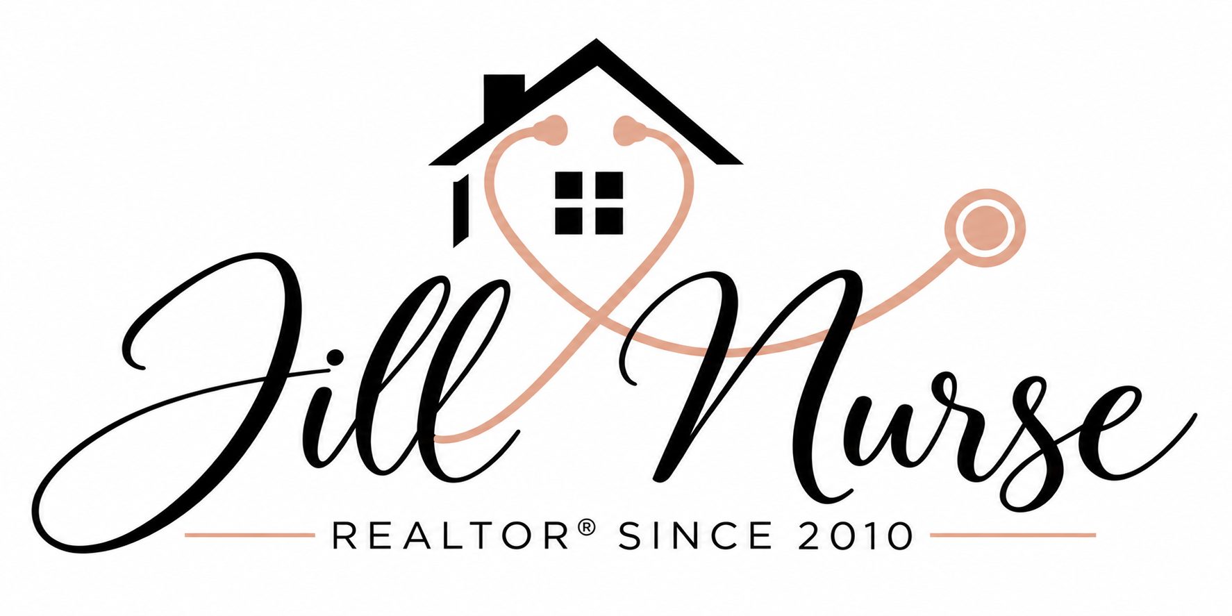 Jill Nurse New Logo 10-2